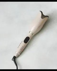 and us オートカールアイロン　美品