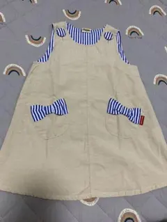 ムージョンジョンワンピース 90