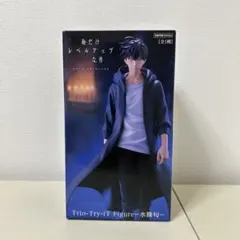 2025年最新】水篠旬 俺だけレベルアップな件 フィギュアの人気アイテム