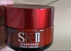 SK-II ステムパワーリッチクリーム50gのサムネイル