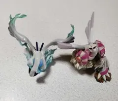 2026年最新】G.E.M.EXシリーズ ポケットモンスター ディアルガ