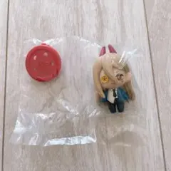 チェンソーマン パワー ぬいかけ