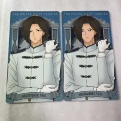 2025年最新】アルカナカード テニスの王子様の人気アイテム