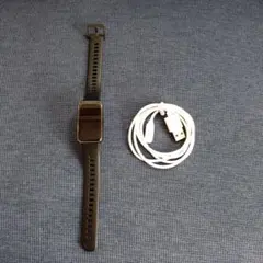 HUAWEI Band 9 スマートウォッチ 本体 充電ケーブル付き