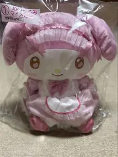 マイメロディ クロミ当たりくじ ①マイメロディ