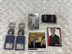 東京リベンジャーズ 稀咲鉄太
