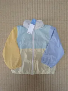 petit main プティマイン　切替ウィンブレ