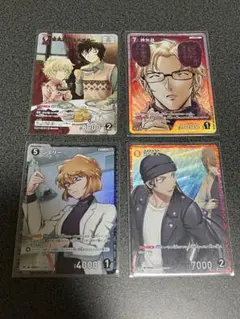 名探偵コナン　コナンカード