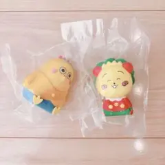 コジコジ ライトマスコット 2点セット 【バラ売り不可】