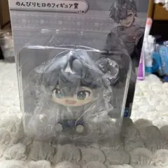 カラフルピーチ　一番くじ　フィギュア