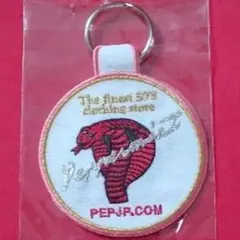  ピンクドラゴン キーホルダー NICI ニキ キーリング ピンクドラゴンフード ベア 限定品 - メルカリ