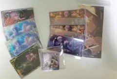 プロセカ　神代類　まとめ売り　7点セット