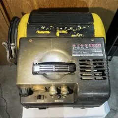 マキタ makita エアコンプレッサー AC1201 60Hz用 - メルカリ