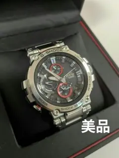 MT-G MTG-B1000D　CASIO G-SHOCK　美品
