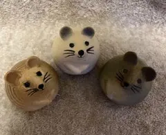 リサラーソン JIE KERAMIK ハリネズミ Igelkott はりねずみ - メルカリ