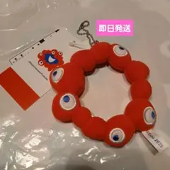 匿名配送☆EXPO2025☆ミャクミャク☆ロゴマスコット3つ 新品】大阪・関西万博・ミャクミャクEXPO2025 ロゴマスコット - メルカリ