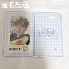 Stray Kids 6th ペンミ 4/4 4/5スンミン トレカセット - メルカリ