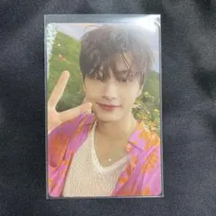 【SEVENTEEN】ジュン トレカ sector17