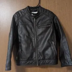 レザージャケット ジャケット