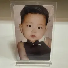 BOYNEXTDOOR weverse盤 ミョンジェヒョン ベビー 幼少期