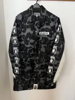 2026年最新】A BATHING APE COLOR CAMO COACH JACKETの人気アイテム