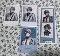 2026年最新】甲斐田晴 チェキ 4周年の人気アイテム - メルカリ