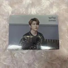 Mrs. GREEN APPLE フォトカード 006