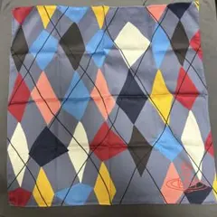 【未使用品】Vivienne Westwood 大判スカーフ・ハンカチ