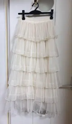 another branch OLIVE des OLIVE ロングスカートのサムネイル