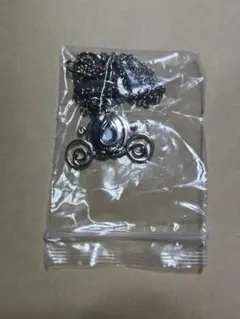 ディズニーストア　シークレットネックレス　シンデレラ