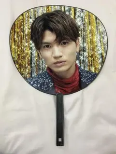 2026年最新】sixtones うちわ 高地の人気アイテム - メルカリ