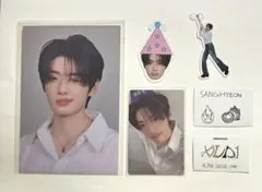 ALPHA DRIVE ONE ALD1 FCキット セット サンヒョン