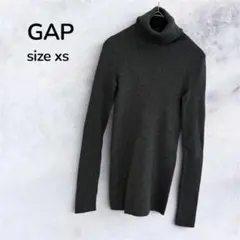 GAP タートルネックセーター XS