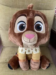 ウィッシュ ぬいぐるみ バレンティノのサムネイル