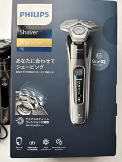 Philips Shaver S9000PrestigeSP9883/36未使用 - メルカリ