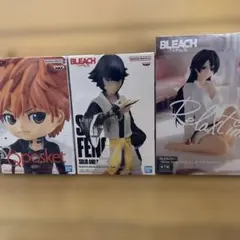 BLEACH 104STANDS 砕蜂 - メルカリ