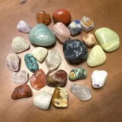 天然石 まとめ売り ルース