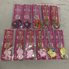 セボンスター アクセサリー