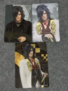 ミュージカル 刀剣乱舞 刀ミュ 十周年祝賀祭 祝玖寿 乱舞音曲祭 大典太光世