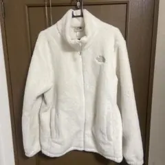美品 THE NORTH FACE ノースフェイス ボア フリース ジャケット