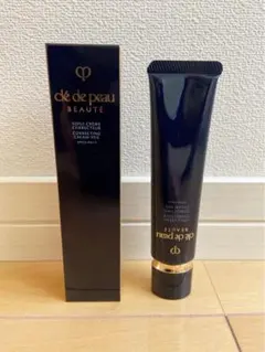 新品未開封 CPB クレ・ド・ポーボーテ ヴォワールコレクチュールn 40g