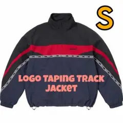 2026年最新】Supreme S Logo Track Jacketの人気アイテム - メルカリ