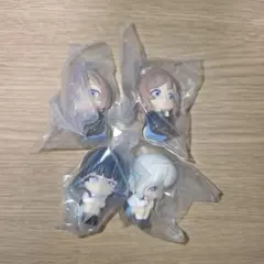 学マス まちぼうけ3 雨夜燕 十王星南