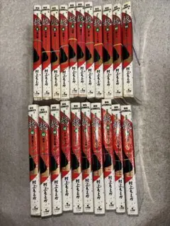 中古品】龍 -RON- 村上もとか 全巻セット - メルカリ