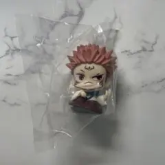 呪術廻戦 両面宿儺 おねむたん