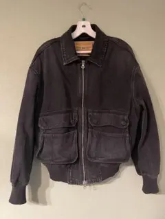DIESEL ジャケット アウター ブルゾン