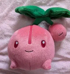 チェリンボ ぬいぐるみ バンプレストのサムネイル