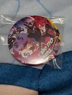 となりの坂田 アクスタ 缶バッジ - メルカリ