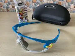 OAKLEYサングラス JAWBREAKER