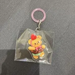 バターベア Butterbear アクリルゆらゆらマーカーのサムネイル